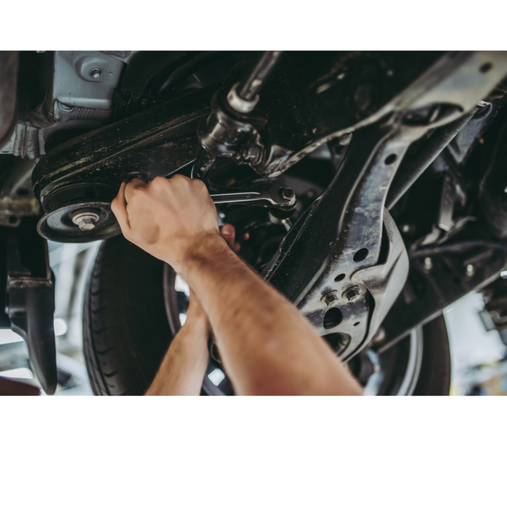 Do You Know The Difference Between MOT And Service?