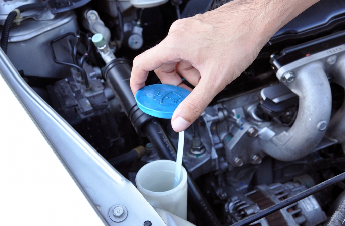 Why Checking Your Fluid Levels Is Essential For your Car